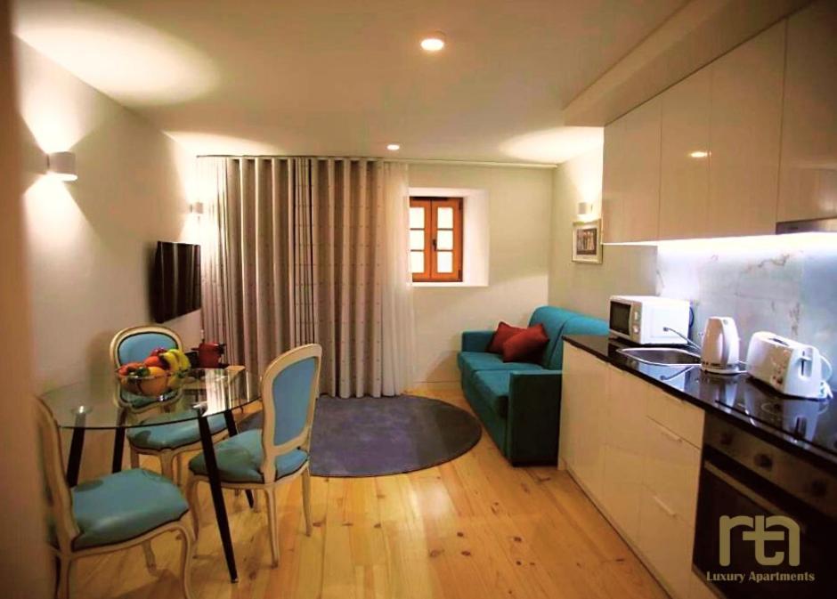 Aparthotel Tm Luxury