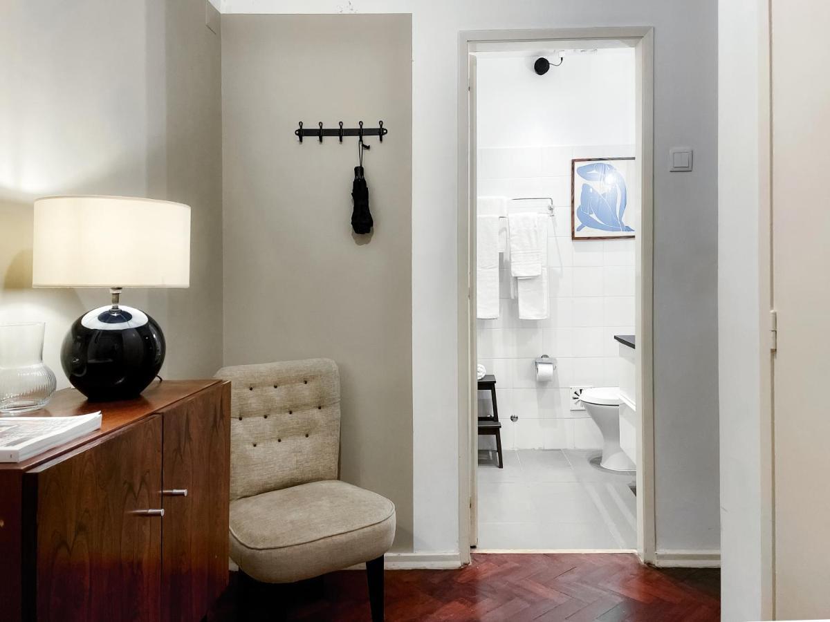 Apartment Claude Homes Rato *