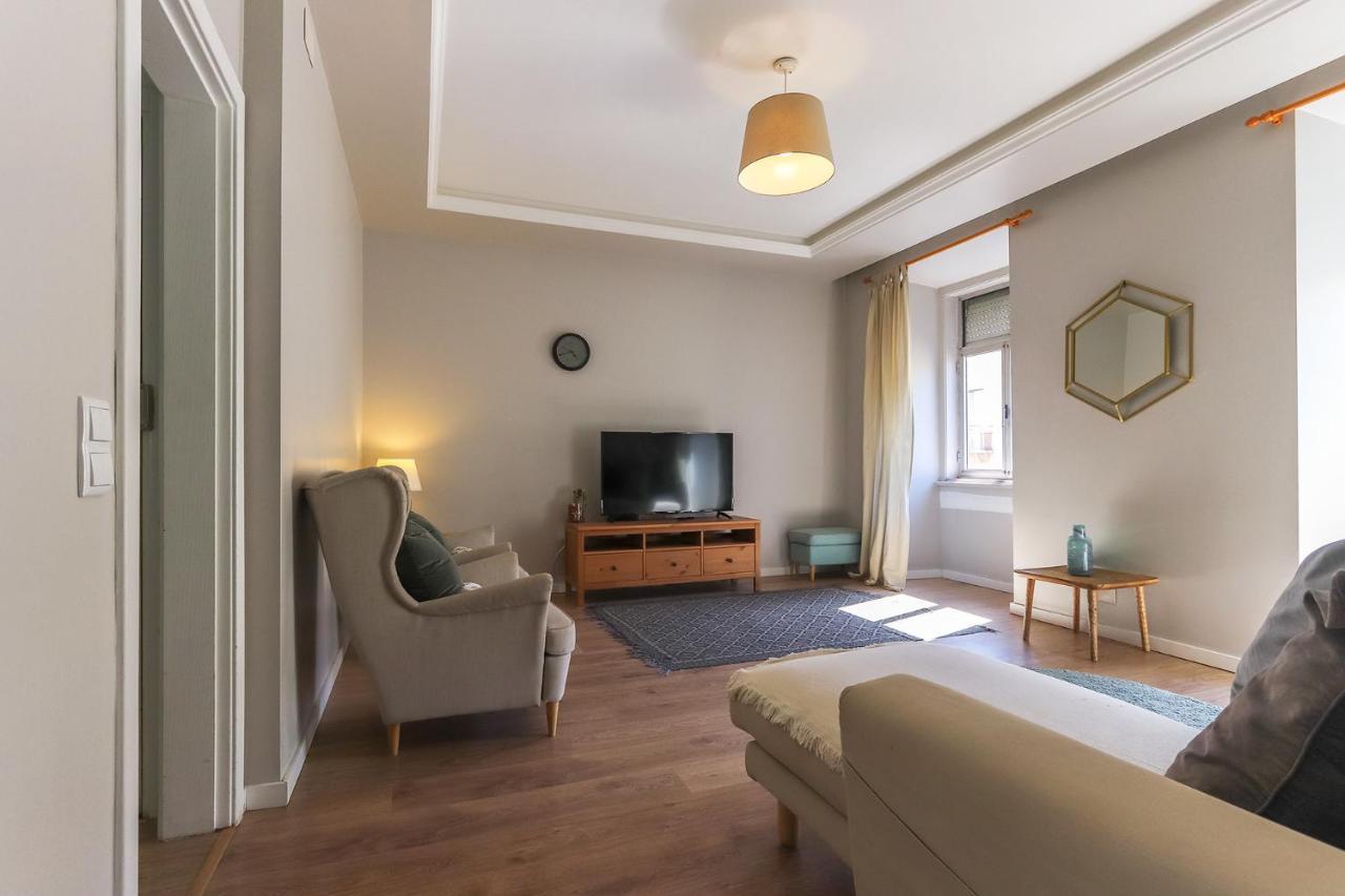 Grand Almirante By Homing Lisbon