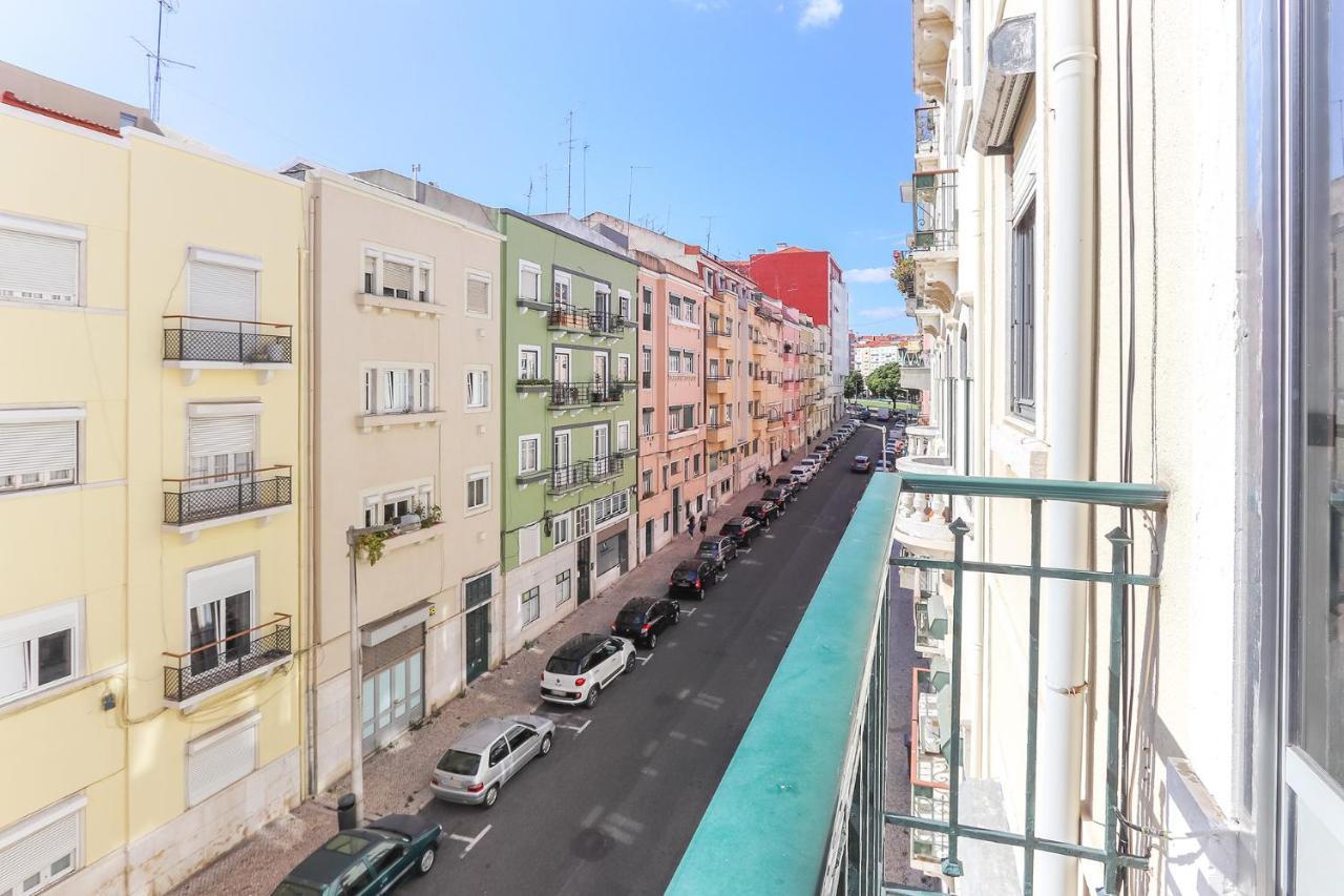Grand Almirante By Homing Apartment *