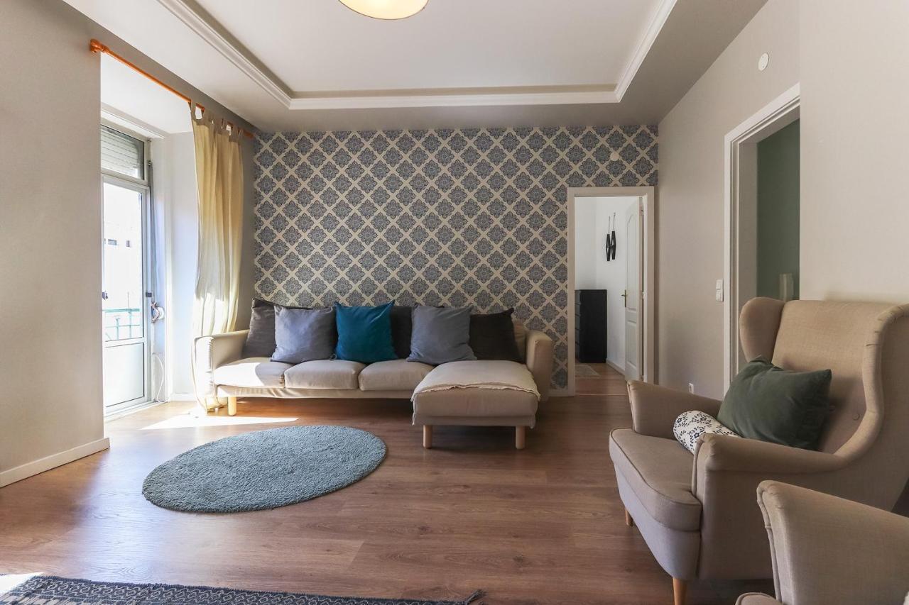 Grand Almirante By Homing Apartment Lisbon