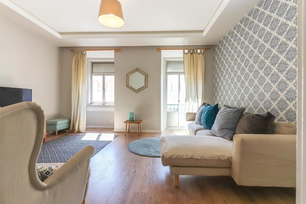 Grand Almirante By Homing Lisbon