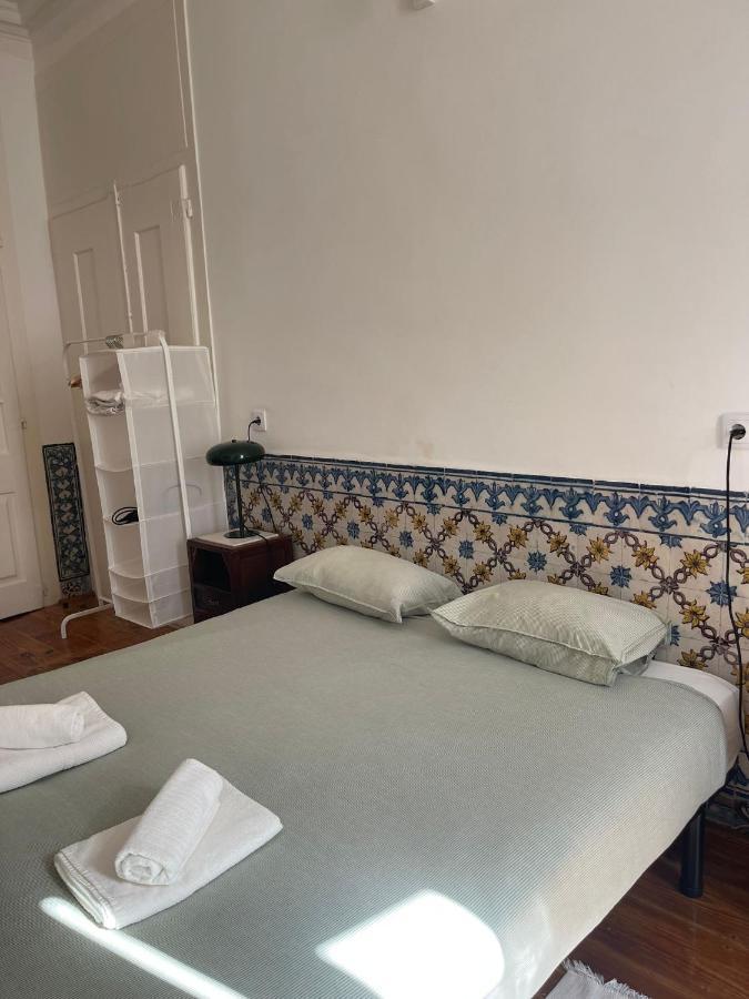 Bed & Breakfast Azulejos Cais Sodre Lisbon