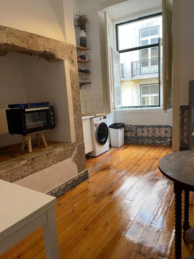 Bed & Breakfast Azulejos Cais Sodre Lisbon