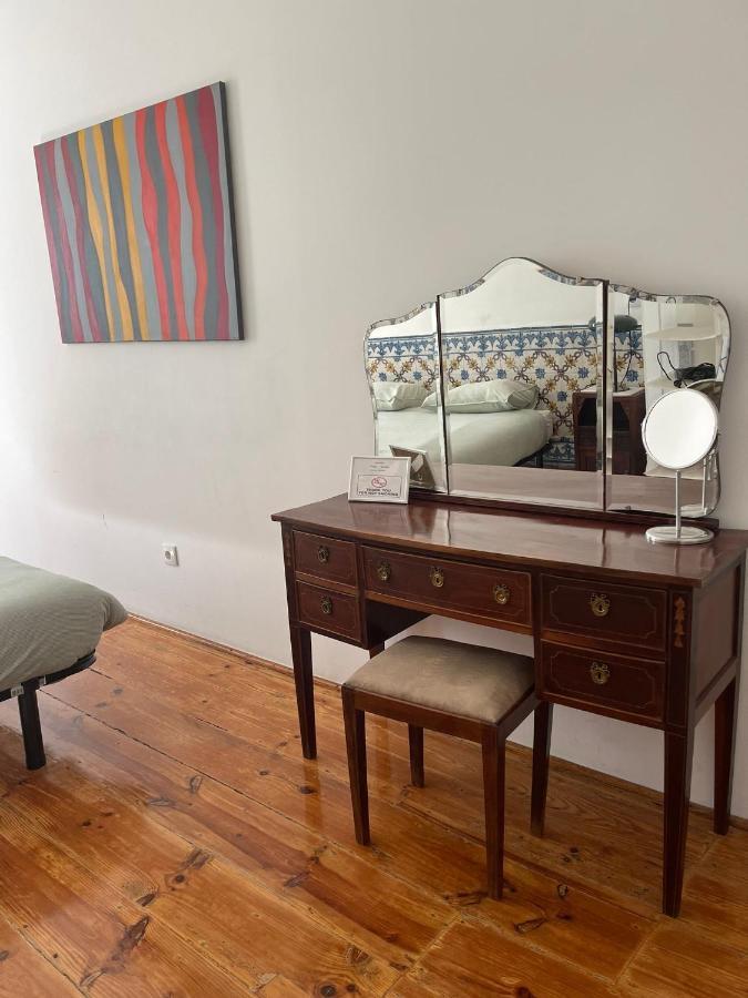 Bed & Breakfast Azulejos Cais Sodre 3*