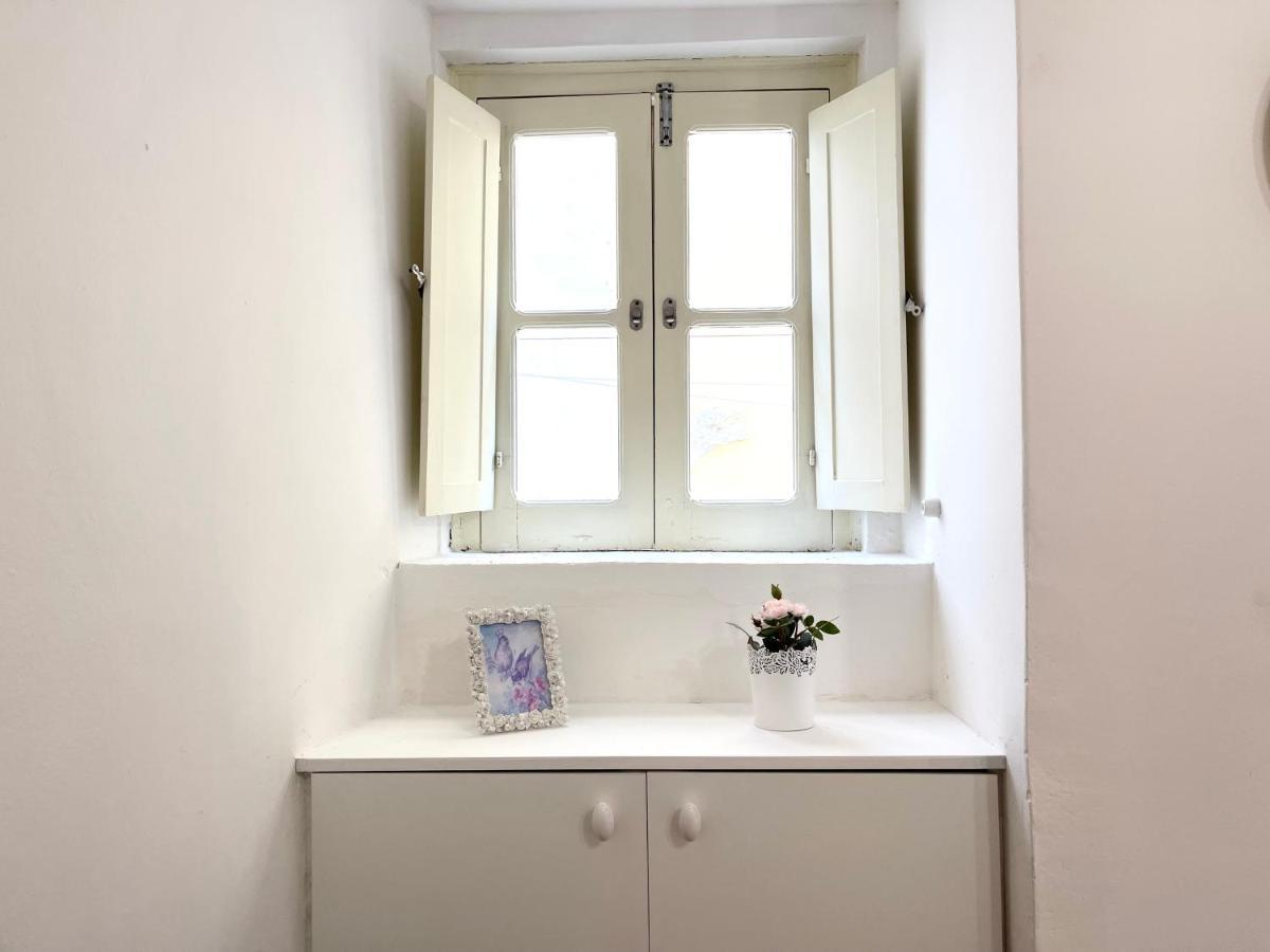 Apartment Center Castelo De Sao Jorge I