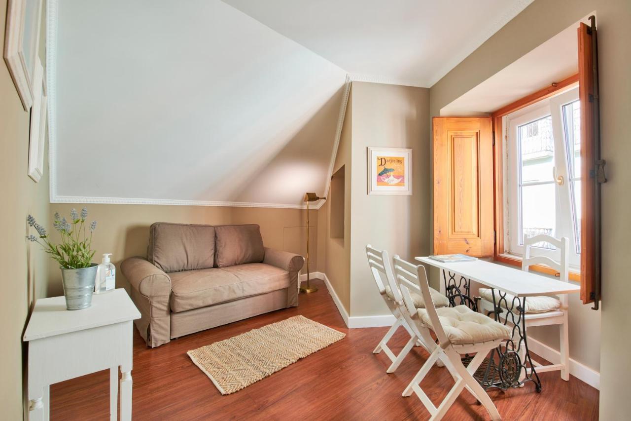 Casa Do Mercado Bed & Breakfast Lisbon