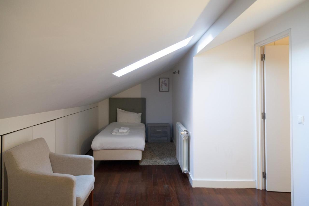Flh Chiado Artsy Duplex *