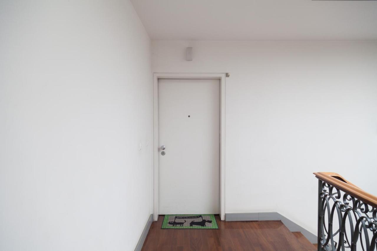 Flh Chiado Artsy Duplex Lisbon