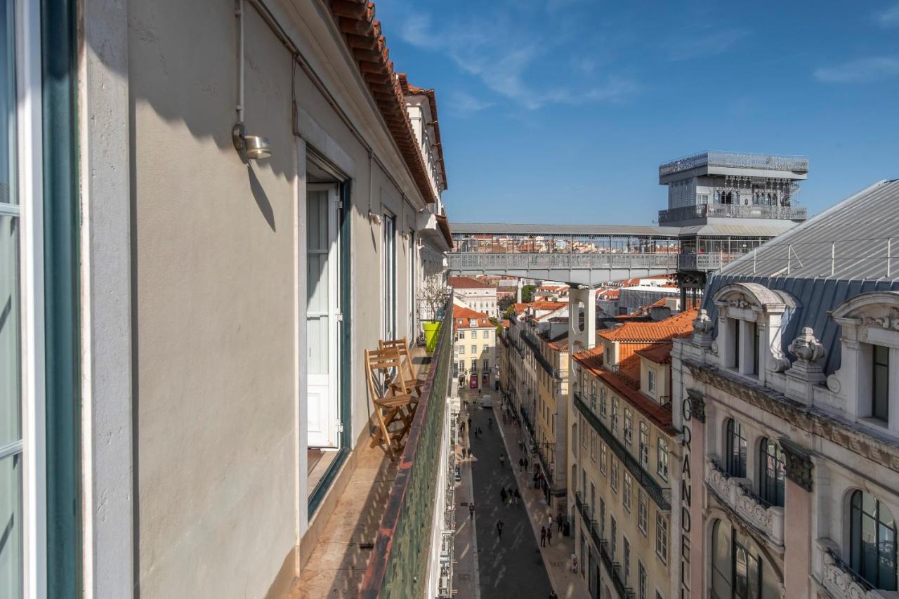 Lv Premier Chiado- Ch Apartment