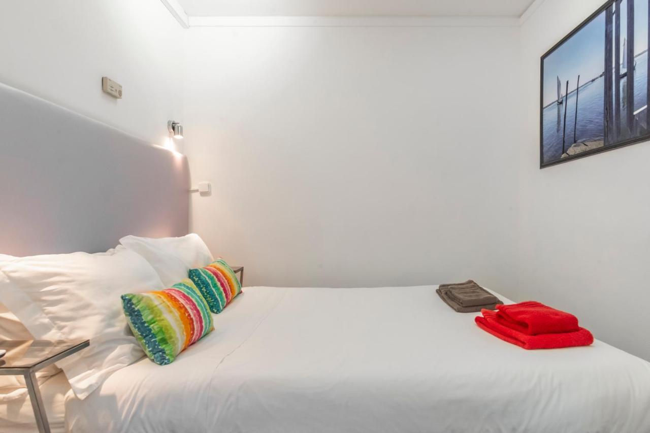 Apartment Lv Premier Chiado- Ch
