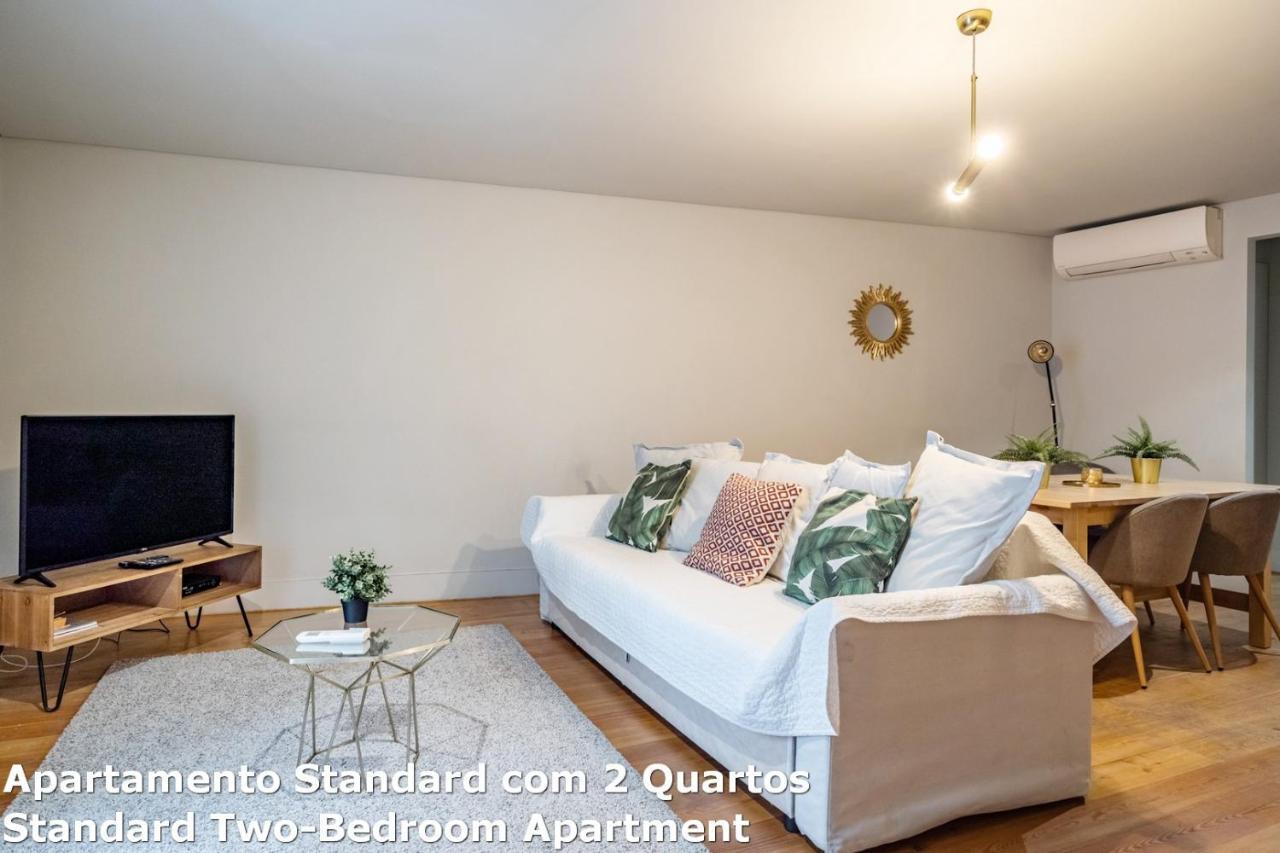 Apartment Akicity Cais Sodre In