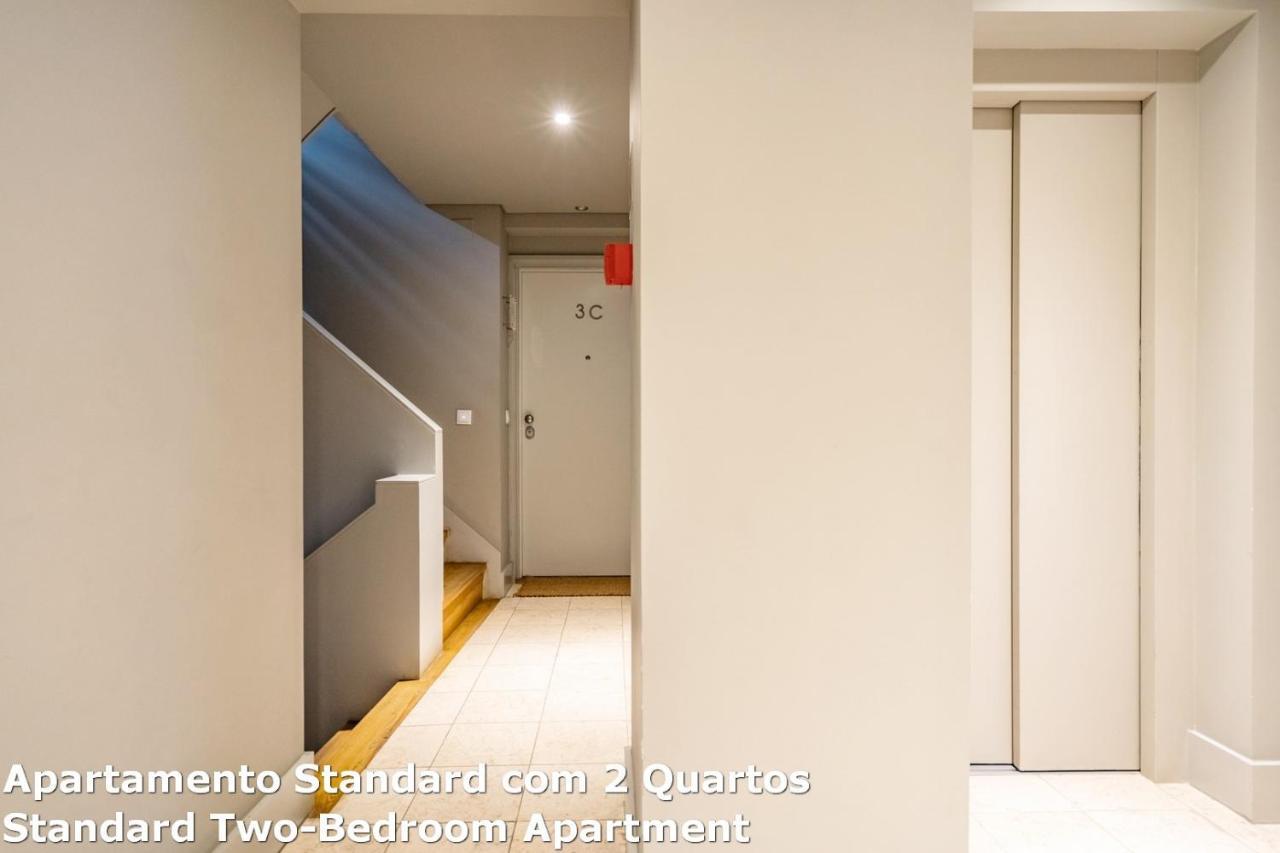 Apartment Akicity Cais Sodre In Lisbon