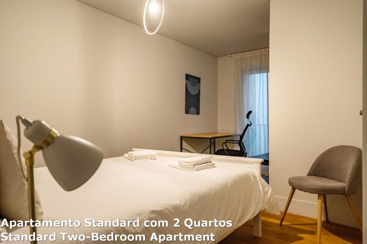 Apartment Akicity Cais Sodre In *