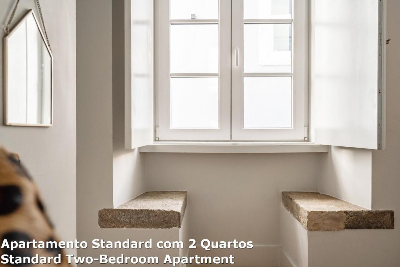 Akicity Cais Sodre In Apartment *