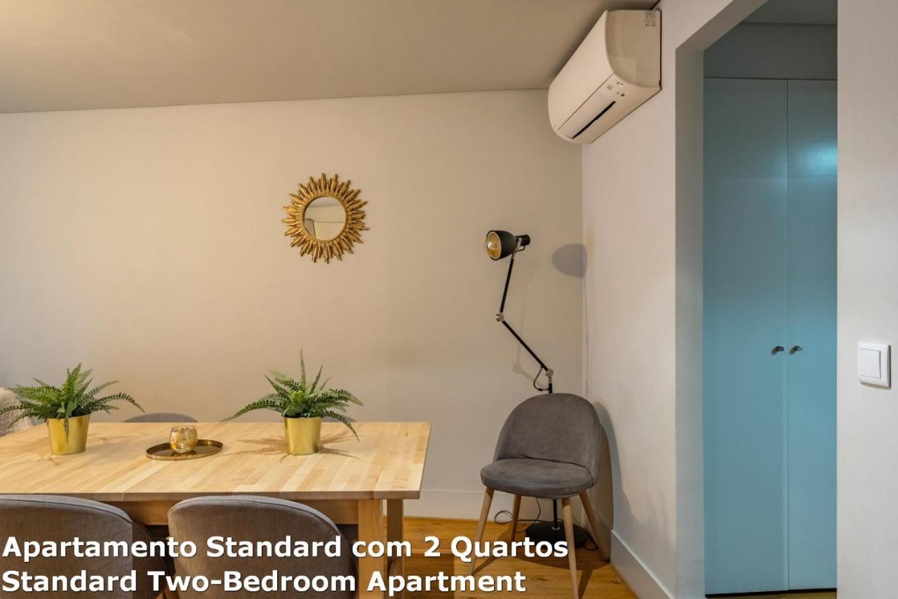 Akicity Cais Sodre In Apartment Lisbon