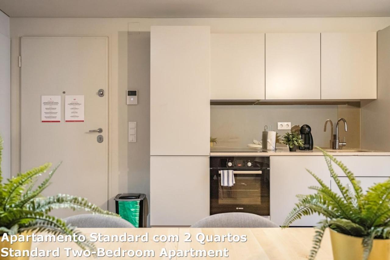 Akicity Cais Sodre In Apartment