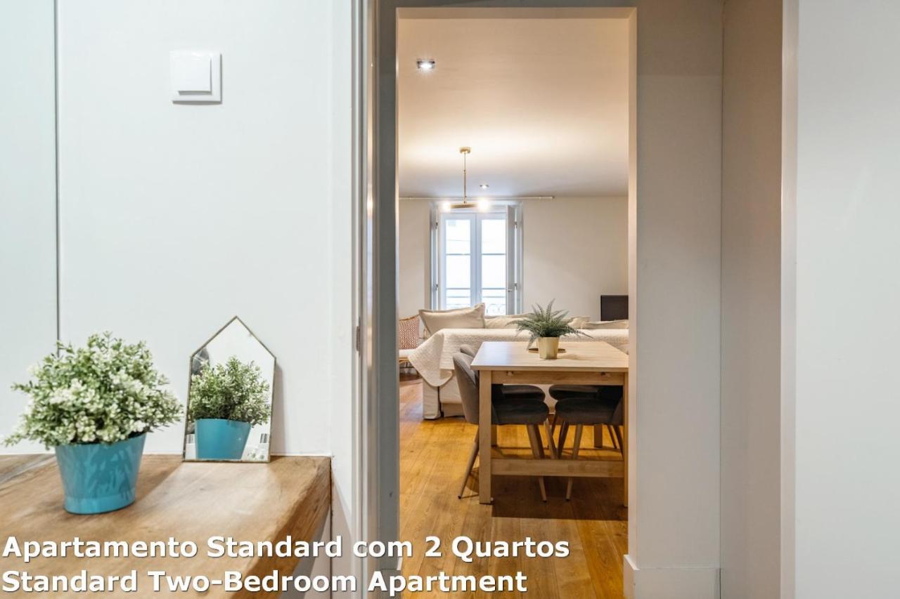 Akicity Cais Sodre In Apartment *