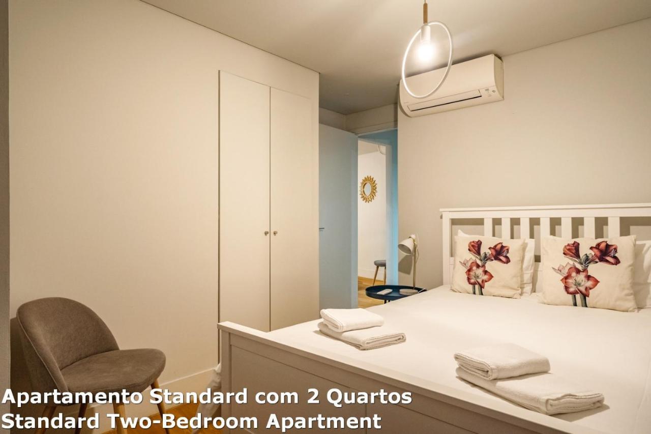 Akicity Cais Sodre In Apartment *