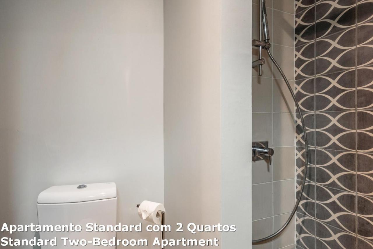 Apartment Akicity Cais Sodre In Lisbon