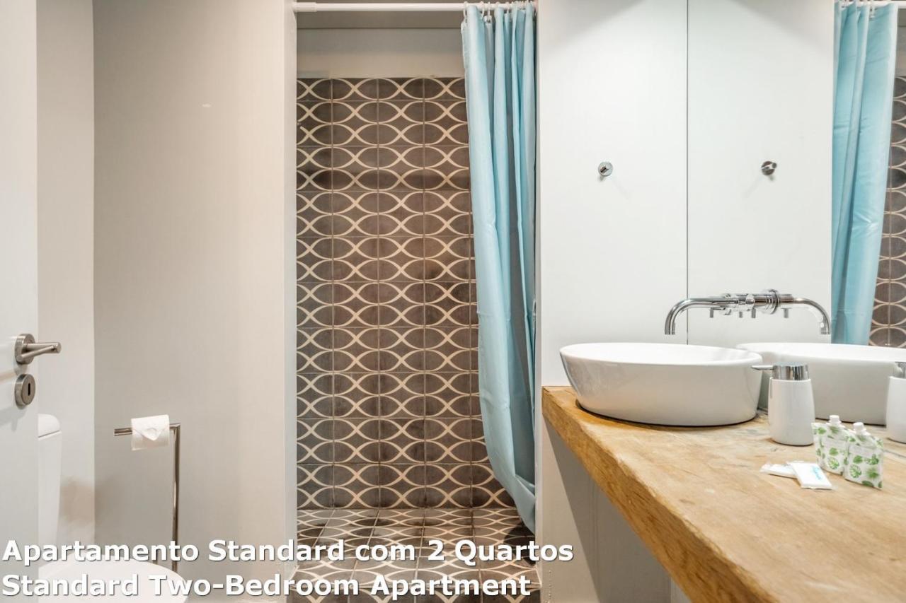 Akicity Cais Sodre In Apartment *