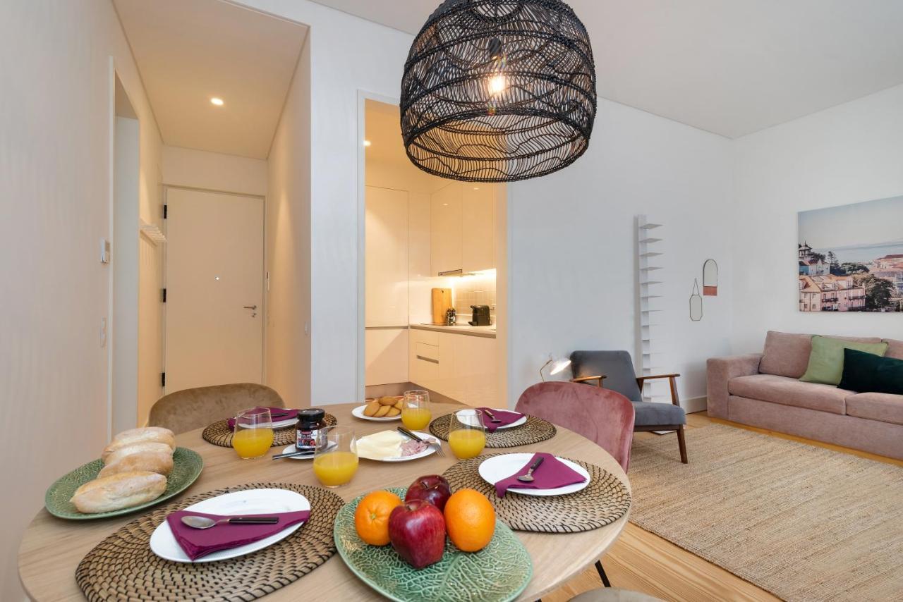 Modern 1bdr In Downtown By Lovelystay Apartamento