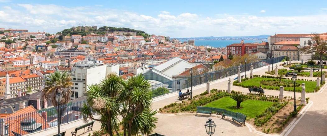 Alegramente Lisbon