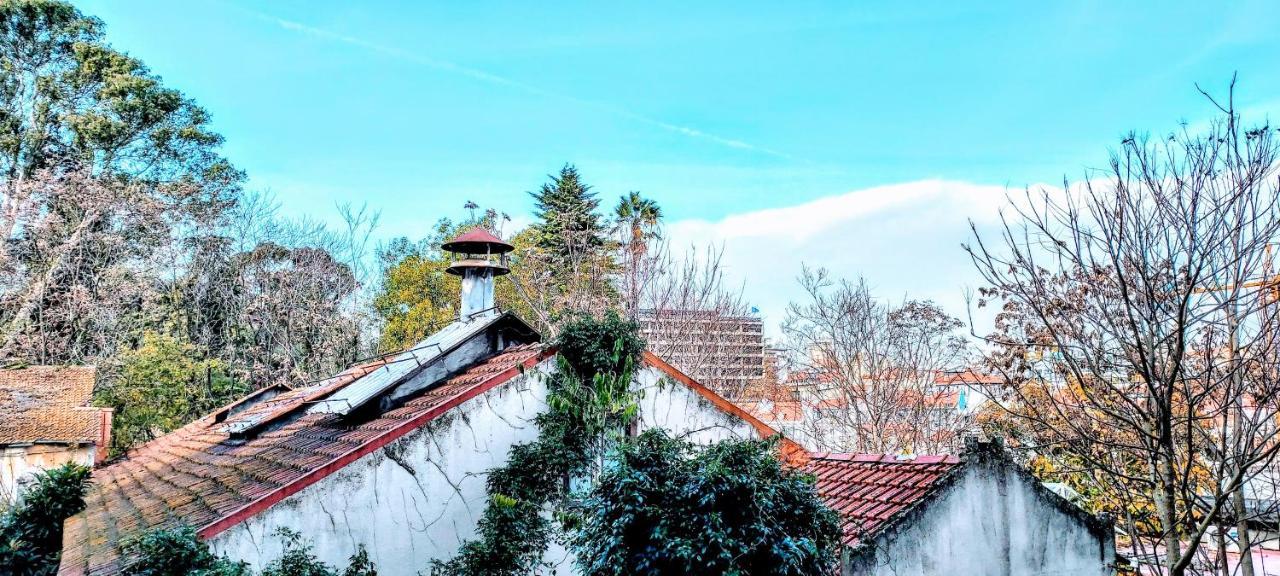 Apartment Alegramente Lisbon