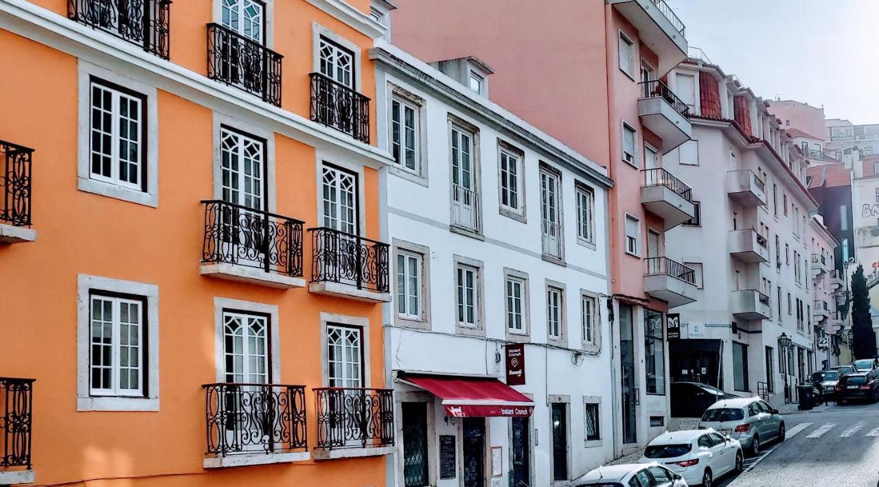 Alegramente * Lisbon