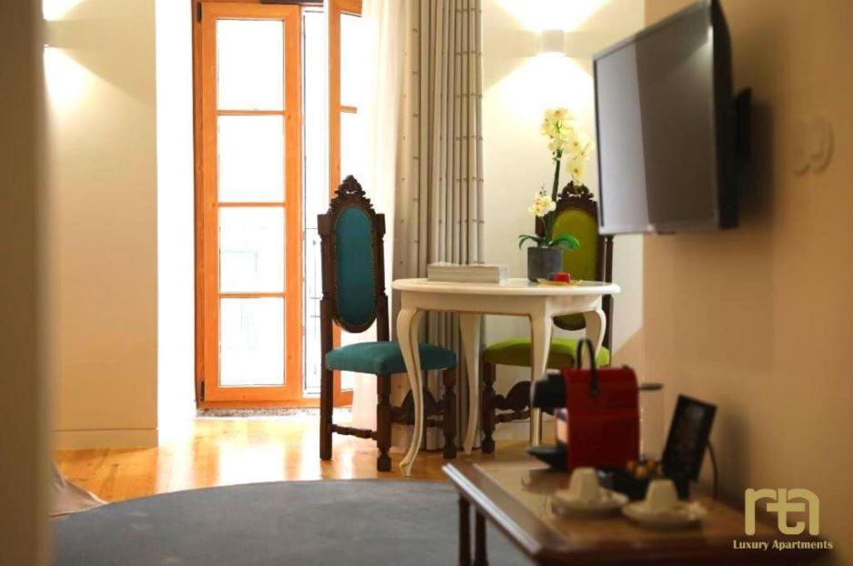 Tm Luxury Aparthotel