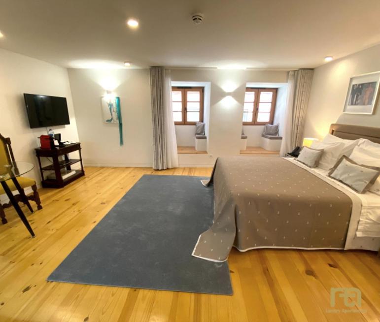 Aparthotel Tm Luxury Lisbon