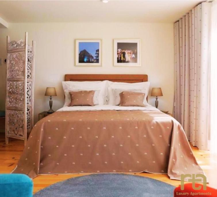Aparthotel Tm Luxury
