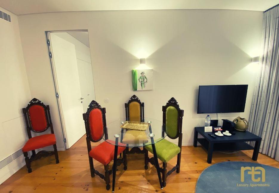 Tm Luxury Aparthotel