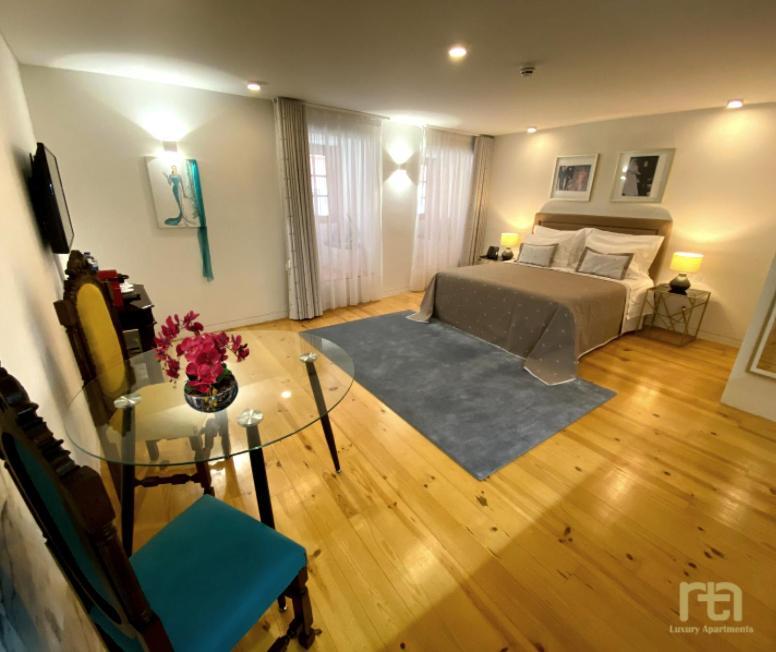 Aparthotel Tm Luxury 4*