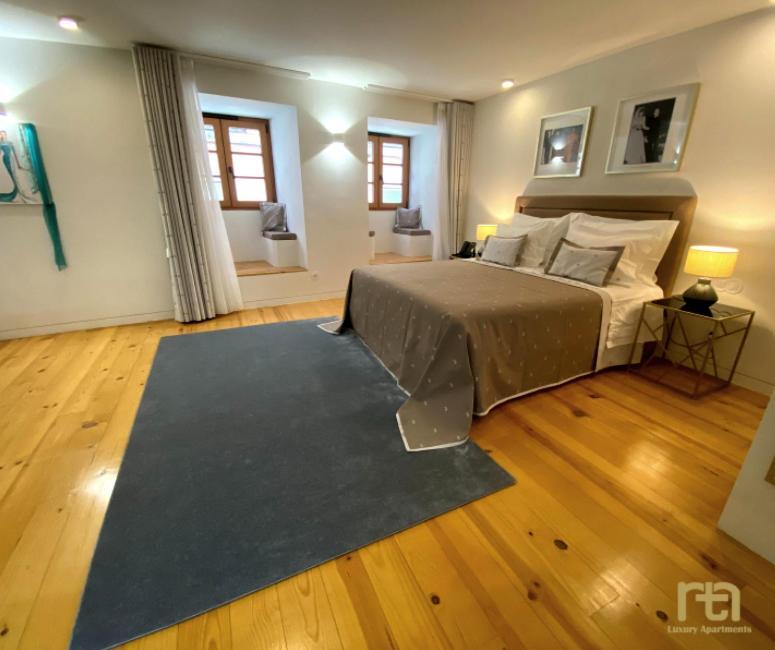 Tm Luxury Aparthotel Lisbon