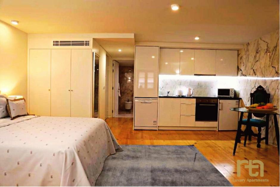 Tm Luxury Lisbon