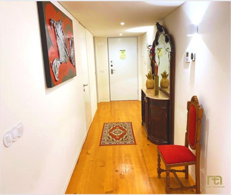 Aparthotel Tm Luxury