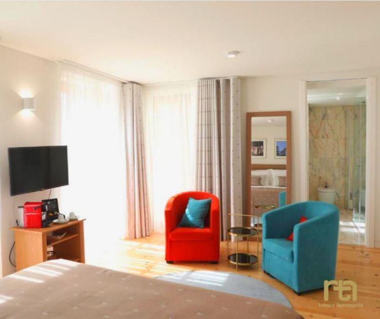 Tm Luxury Aparthotel