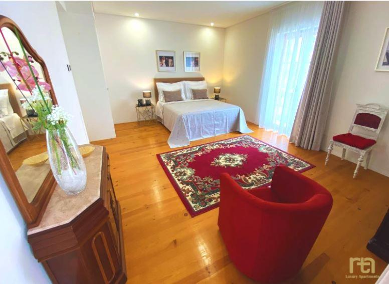 Tm Luxury Aparthotel
