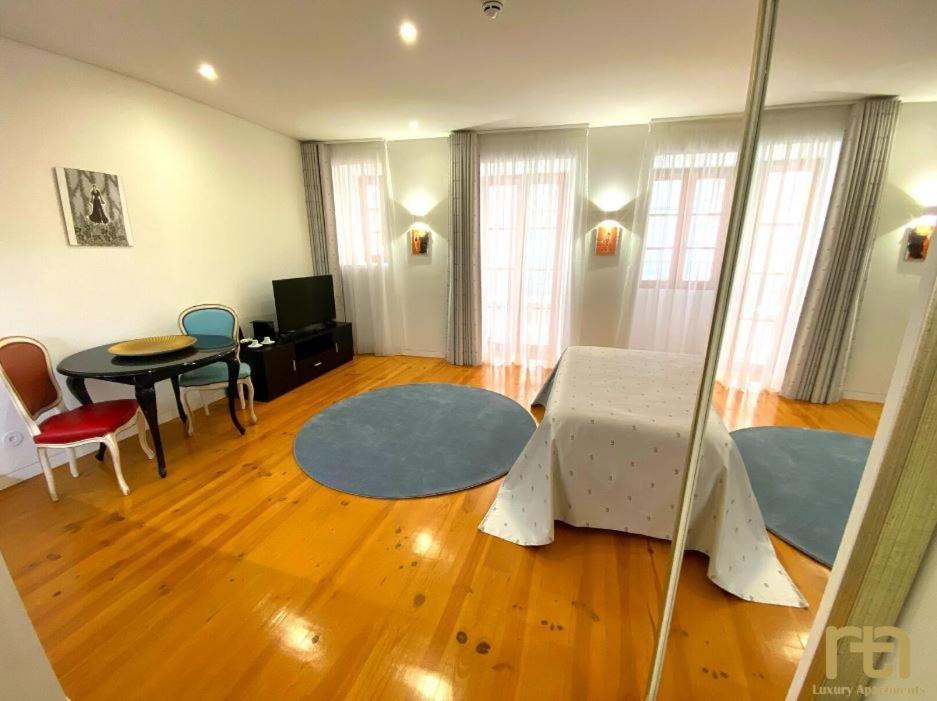 Tm Luxury Aparthotel 4*