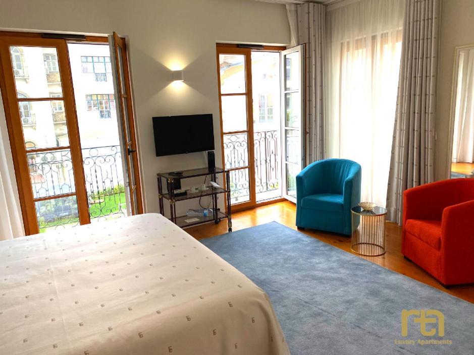 Aparthotel Tm Luxury Lisbon