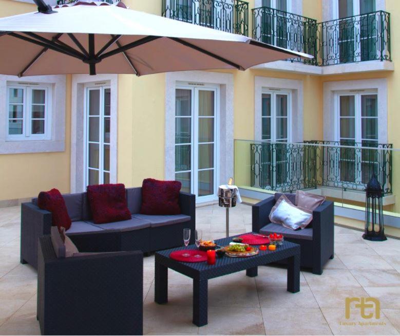 Aparthotel Tm Luxury