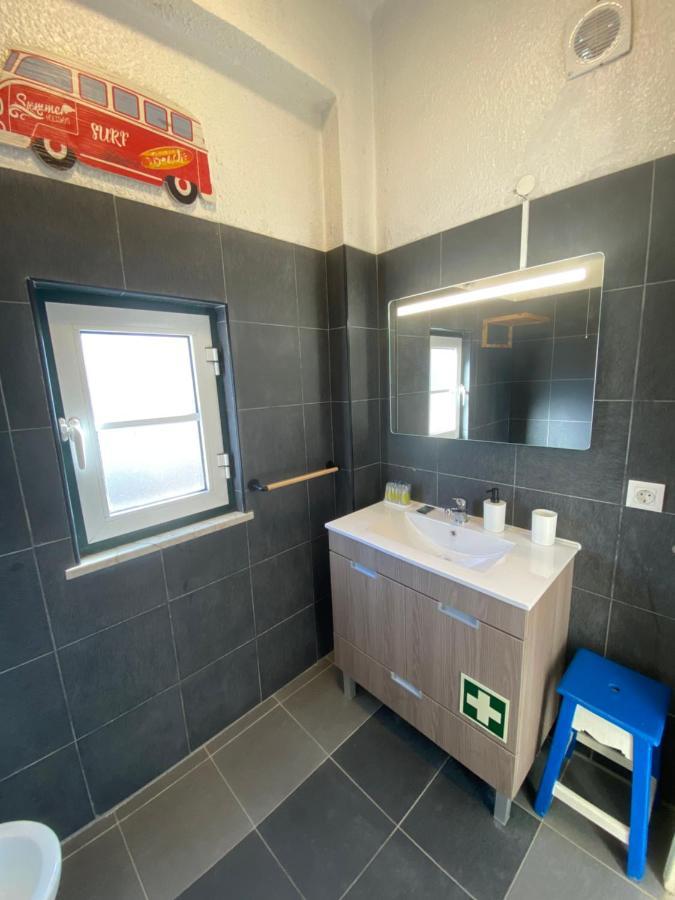 Apartamento Tomás Surf Shelter