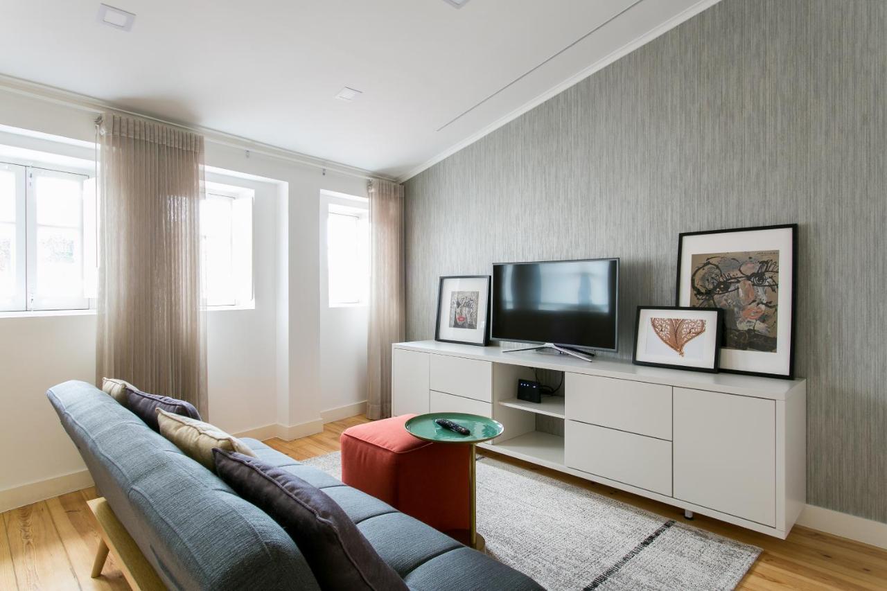 Apartment Beautiful & Unique Alfama Flat Lisbon