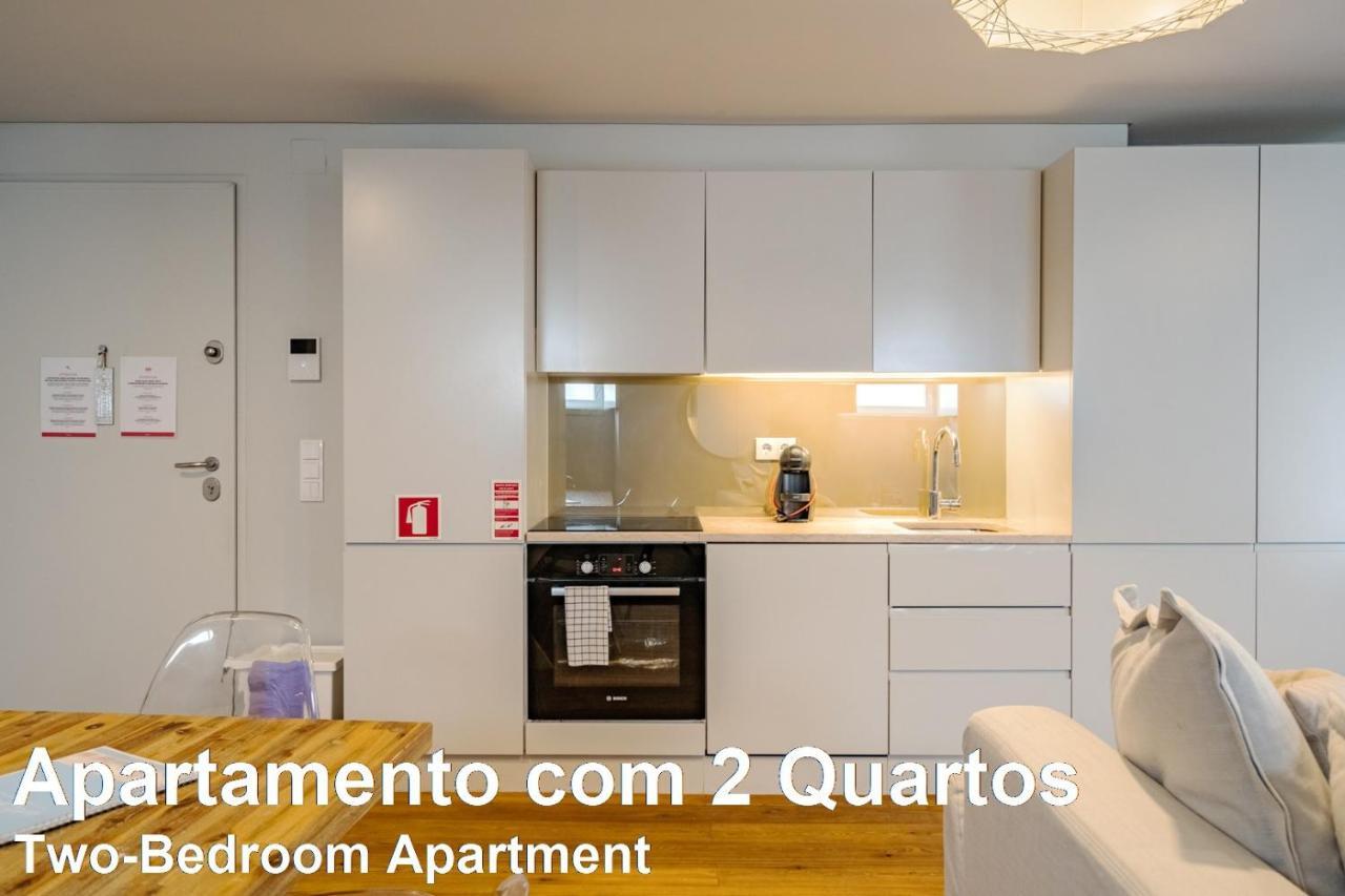 Apartment Akicity Cais Sodre In Lisbon