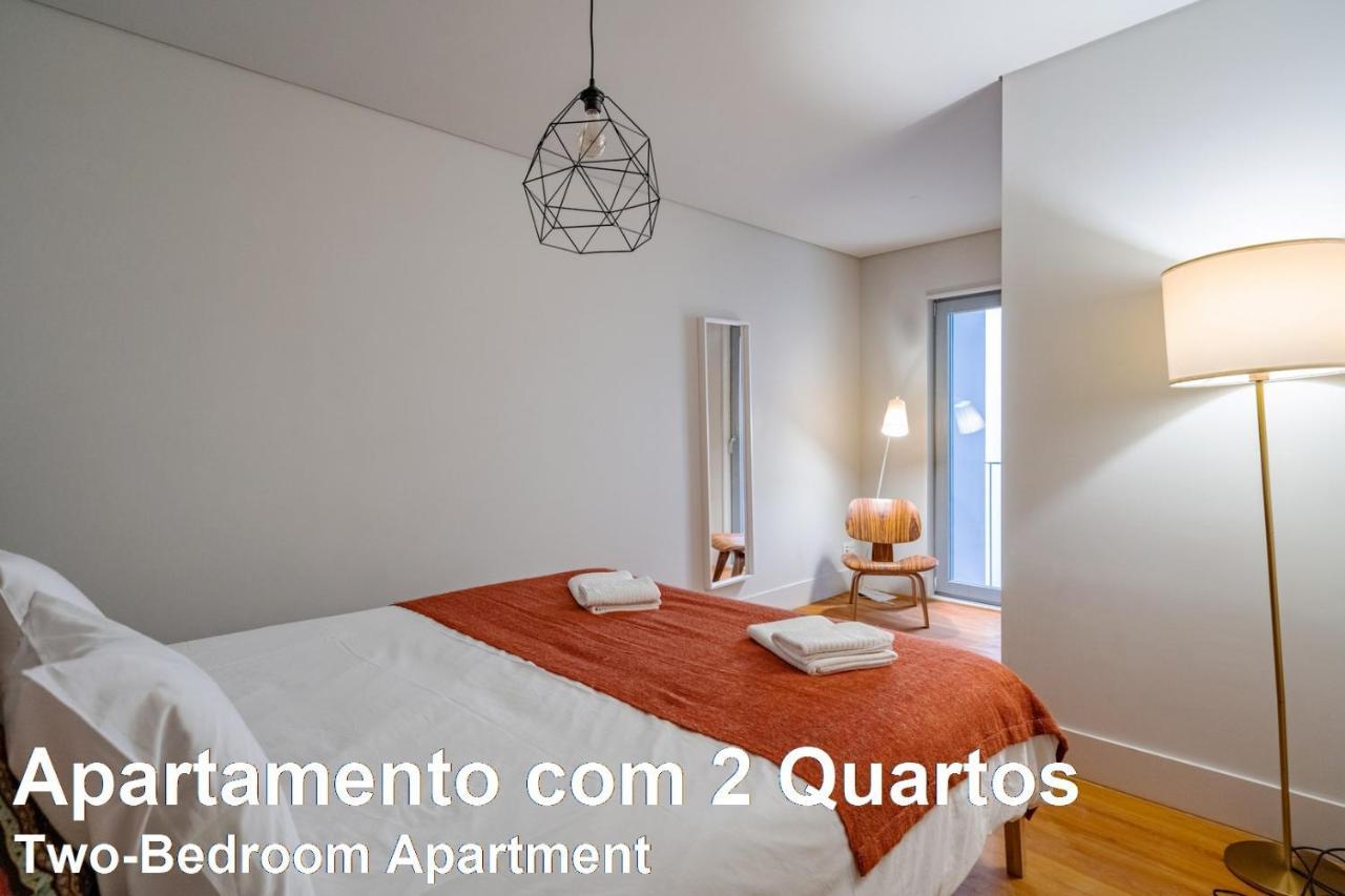 Akicity Cais Sodre In Apartment Lisbon