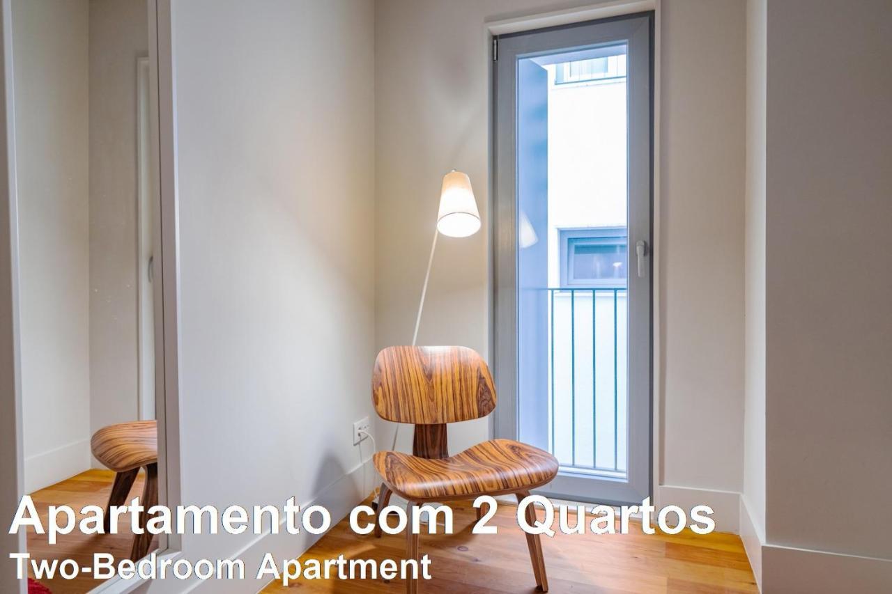 Akicity Cais Sodre In Apartment