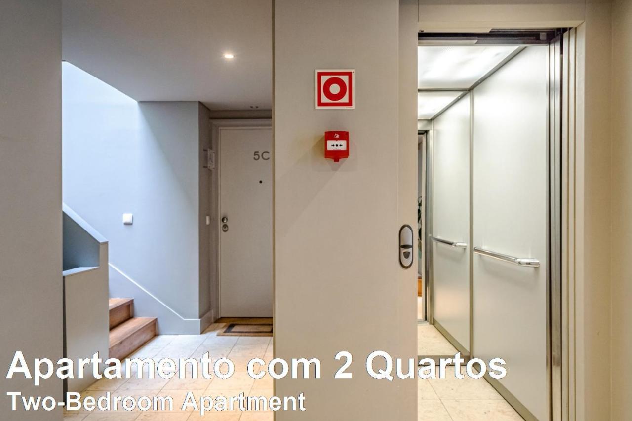 Akicity Cais Sodre In Apartment *