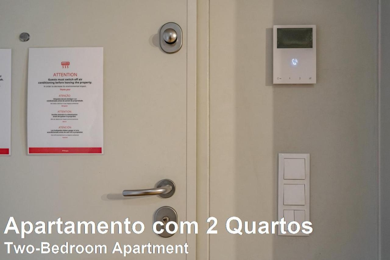 Apartment Akicity Cais Sodre In Lisbon