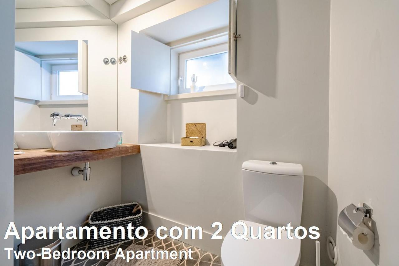 Akicity Cais Sodre In Apartment Lisbon